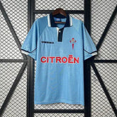 Celta 97/99 Home Football kit - Footyb
